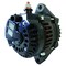 Wai Global Alternator, ALTDR 5SI 12V 50A, 50 Amp12 Volt, 4Groove Pulley 8488N - alternate 2